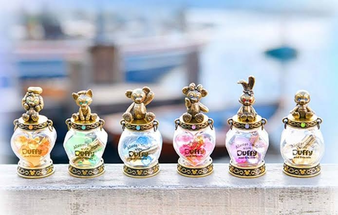 ディズニーのハピフルボトルってもう販売終了してるんですか？まだ販売