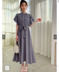 質問です Grlのこのワンピースのmを買おうと思っているのです Yahoo 知恵袋