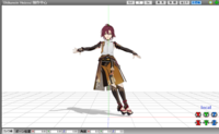 原神の鹿野院平蔵のmmdモデルについての質問です 鹿野院 Yahoo 知恵袋
