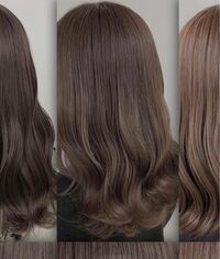 ディズニーキャストになる予定の者です 髪の毛を染めたいので Yahoo 知恵袋