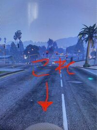 Gta5の車の売却制限の解除方法はありますか よければ回答お願いし Yahoo 知恵袋