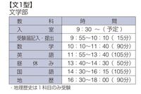 河合塾の名大入試オープン模試について質問です。 - 数学を受けないで、英... - Yahoo!知恵袋