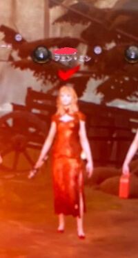 デッドバイデイライトの待機画面で表示される名前の横の数字は何ですか Yahoo 知恵袋