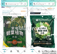 観葉植物の培養土について沢山のyoutuber達が 観葉植物の Yahoo 知恵袋