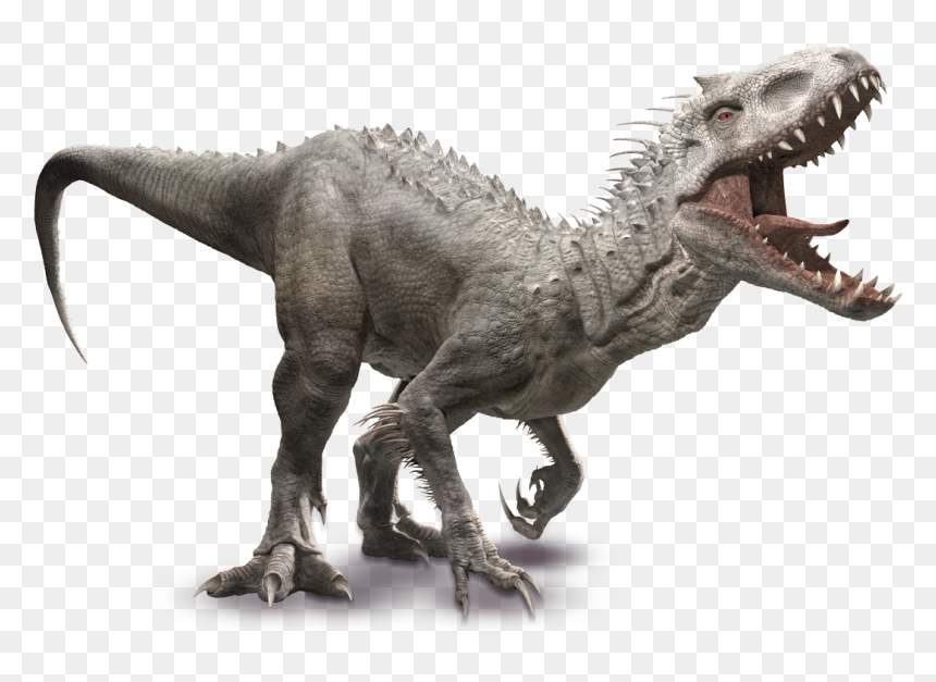 ジュラシックシリーズ史上最強と目される インドミナスレックス Yahoo 知恵袋