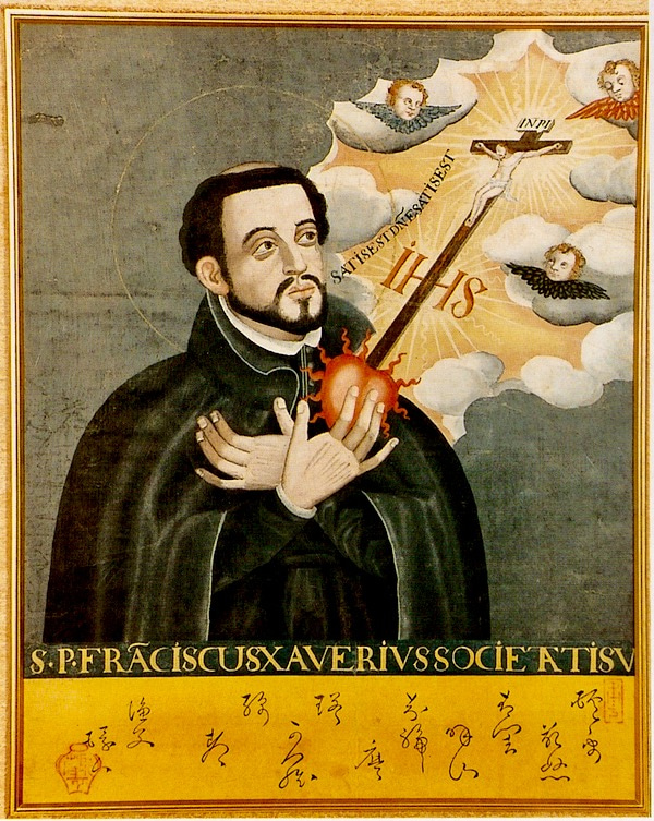 日本でのクリスマスは1552年に山口県で宣教師たちが日本人信徒 Yahoo 知恵袋