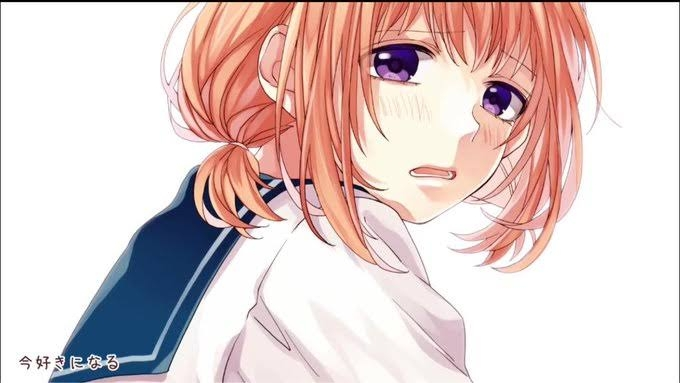 Honeyworksの瀬戸口雛ちゃんの髪色はピンクでしょうか Yahoo 知恵袋