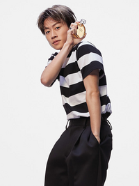 コムドットがCHANELのモデルやっていたのでいりません。