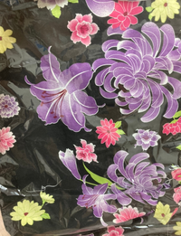 この浴衣に合う帯の色を教えてください 素敵な浴衣ですね Yahoo 知恵袋