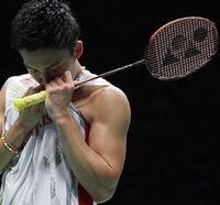 バドミントン選手の林丹 リンダン とリーチョンウェイの名言を教えてください Yahoo 知恵袋