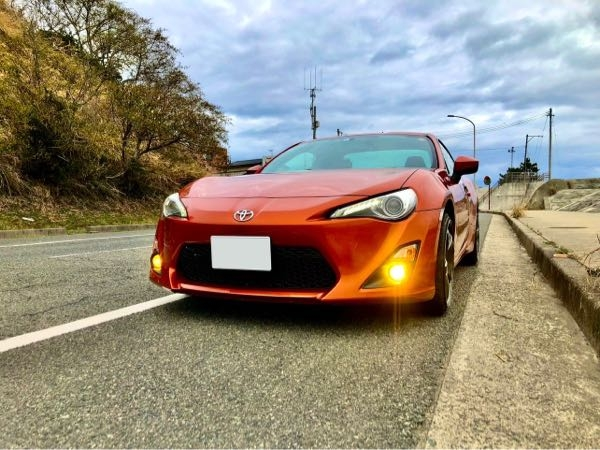 86(zn6)のGTグレード前期型(H25/12)に乗っている - Yahoo!知恵袋