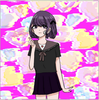 指の描き方 漫画 イラストで目の前にまっすぐ来る指ってどうやって描いています Yahoo 知恵袋