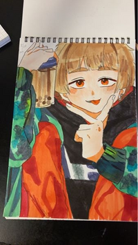 一般絵師です なりたい絵柄が定まらないというか 自分の中に複数 Yahoo 知恵袋