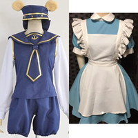 ディズニーランドやシーでは ハロウィン以外コスプレ禁止 だと聞きました Yahoo 知恵袋