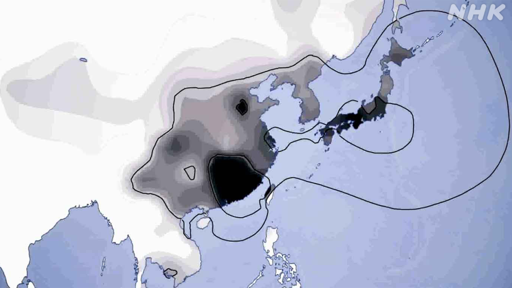 「下戸遺伝子（ALDH2*2）」の分布は、「日本人のルーツ」が「朝鮮半島」ではないという「根拠」の一つではないでしょうか？ . ↓「日本人」は「縄文人（１５％）」と「中国・黄河流域人（７０％）」との「混血」と判明 「渡来人ゲノム」の８５％（日本人ゲノム全体の７０％）が「中国・黄河流域といった東アジア集団」と判明。 ↓パレオゲノミクスで解明された日本人の三重構造【金沢大学】 https://www.ous.ac.jp/common/files/295/202109171705250321416.pdf ↓私たちは何者か～DNAで迫る現代日本人への道【NHK】 https://www3.nhk.or.jp/news/special/sci_cul/2021/10/story/2021-10-story-story_211005/ ↑金沢市の岩出横穴墓から出土した人骨には「縄文」と「北東アジア」に加えて中国の黄河流域など「東アジア」の広い地域にルーツを持つ集団の遺伝情報が加わっていることが明らかになったということです。 ----- 「下戸遺伝子（ALDH2*2）」の分布から、「渡来人」は「北京近郊」や「中国南部」から「日本列島」に「渡来」したことになります。 最近の、例えば「国立科学博物館」の報道発表（プレスリリースと言います）でも、「縄文人はお酒に強い」とか話題になっていますが、なぜそれが問題になるのか、について説明しましょう。 日本人のルーツの研究で、「お酒に強い弱い」が、なぜ重要なのか？ それは、遺伝学上の「酒に弱い」のは、きわめて限られた人類集団において、突然変異で発生したからです。アフリカ人も、ヨーロッパ人も、縄文人も、遺伝学上は「酒に強い」部類となります。 「酒に弱い」のは、北京、中国南部と日本に集中しています。 渡来人となれば、話題になるのが、下戸遺伝子（ALDH2*2）です。 ALDH2をつくる遺伝子には、酒に強い、いわゆる分解能力が高いとされるＮ型（ALDH2*1）と、突然変異で分解能力が低下したＤ型（ALDH2*2）があります。誰でも両親からいずれか一つずつを受け継ぐので、人間にはNN型、ND型、DD型の三パターンあることになります。NN型はアセトアルデヒドの分解が速く、たくさん飲める酒豪タイプ、ND型はそこそこ飲めるタイプです。そしてDD型は、体質的にほとんどアルコールを受けつけない下戸タイプです。 ↓下戸遺伝子（ALDH2*2）の分布は、以前から、「渡来人」は、中国大陸から直接きたと考えられる情報である。だから、重要な遺伝情報となるのです。 アルコールは、肝臓で毒性物質になり、酵素の働きで分解される。この酵素をうまく作れない「下戸遺伝子」を持つ人は飲酒後、頭痛などに悩まされる。 北里大准教授の太田博樹によると、下戸遺伝子の持ち主は中国南部と日本に集中している。感染症予防に関係があるらしい。感染症を起こす寄生虫は、血液中の毒性物質の濃度が高いと増殖しないという。 中国南部は稲作発祥の地。お酒の文化も広まった。ある時、感染症が流行。下戸遺伝子を持つ人たちが生き延び、子孫が稲作とともに日本へ渡った――。そんな可能性があるという。 --- 起源、DNA、徴用工、遺伝、慰安婦、日韓、ゲノム、祖先、先祖 --- ↓下戸遺伝子（ALDH2*2）の分布（中国南部、北京近郊、日本列島）