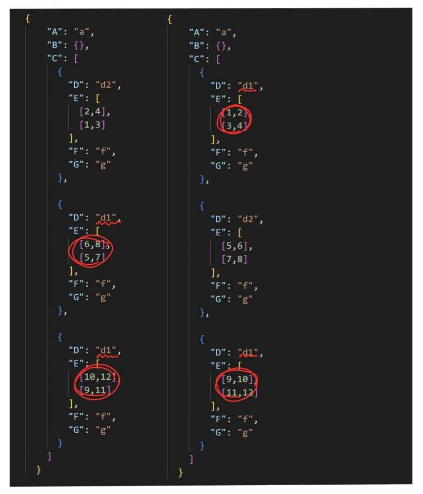 Jsonファイルのデータ読み込みについて Pythonでjsonファイル Yahoo 知恵袋