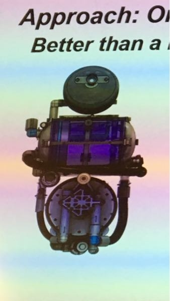 Boston Dynamics社のAtlasの動力源HPU(Hydraulic Power Unit)は開発当初Moog製の宇宙開発向けポンプを利用されていたとのことですが、 ラジアルピストンポ...