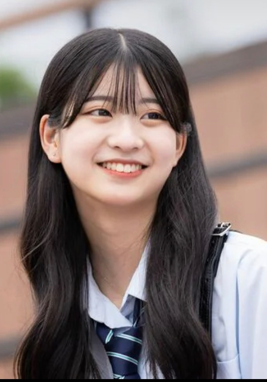 今日好きセブ島編に出ている福間彩音ちゃんって喉仏ありませんか Yahoo 知恵袋