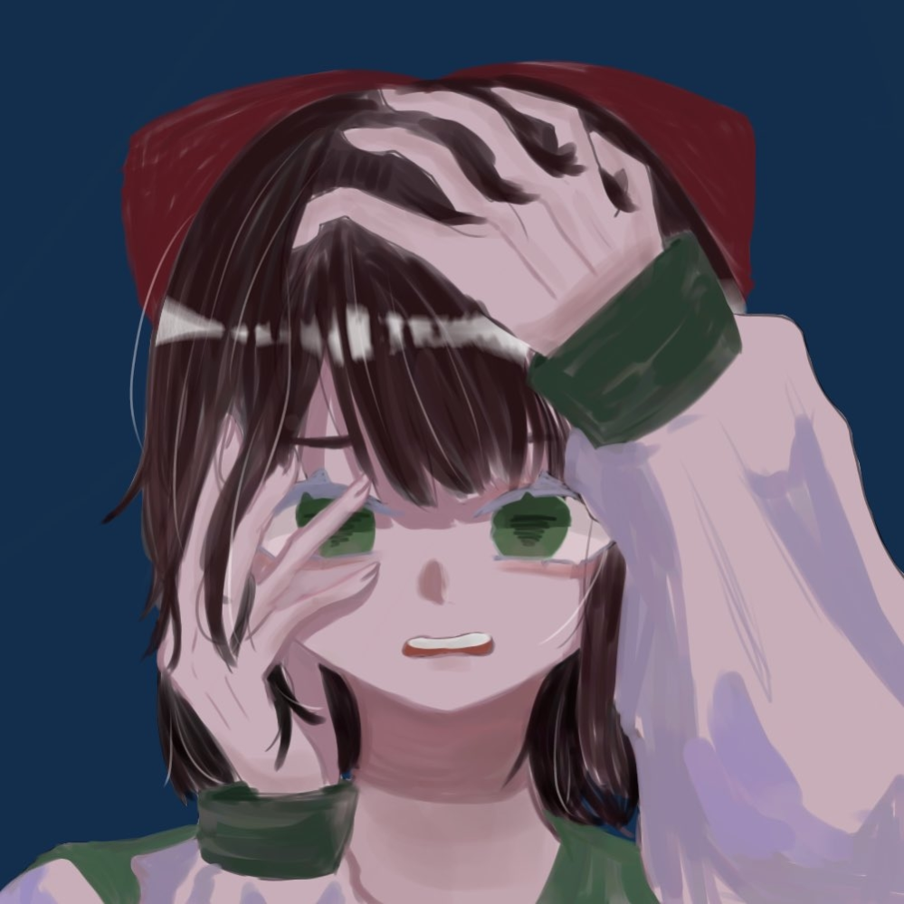 中一でございまする 下の絵は小6の時に描いたものですが 客観的 Yahoo 知恵袋