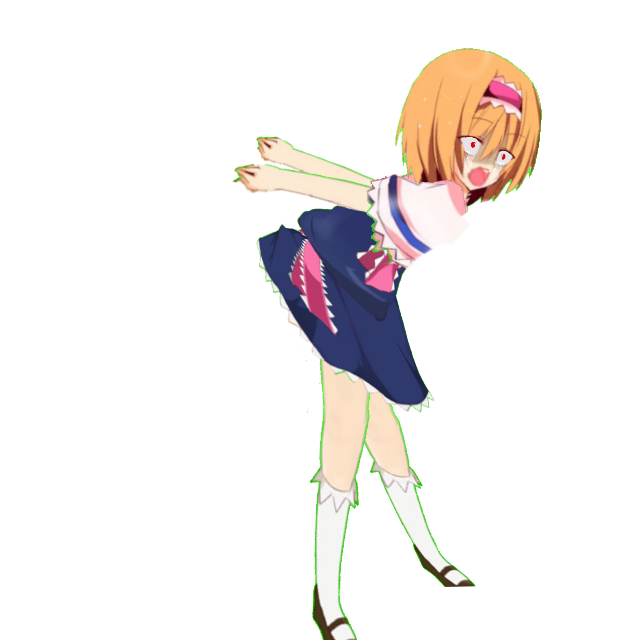 これ何してるところに見えますか Yahoo 知恵袋