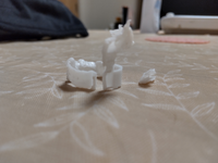 このプラスチックの破片なんでしょうか 犬がカジカジしていました 洗濯 Yahoo 知恵袋