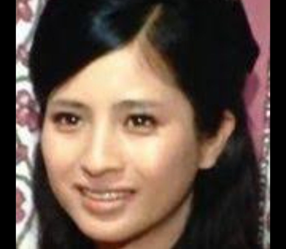 松原智恵子さんは、聴覚障がい者の役をされたことありますか。智恵子さんは、目が大きいから、聴覚障がい者の役が似合いそうで、手話で話す、智恵子さんを見たいです。