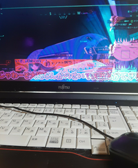 最近 液晶の画面が時々ピンク色になるのですが まだまだ 寿命だとは思えないの Yahoo 知恵袋