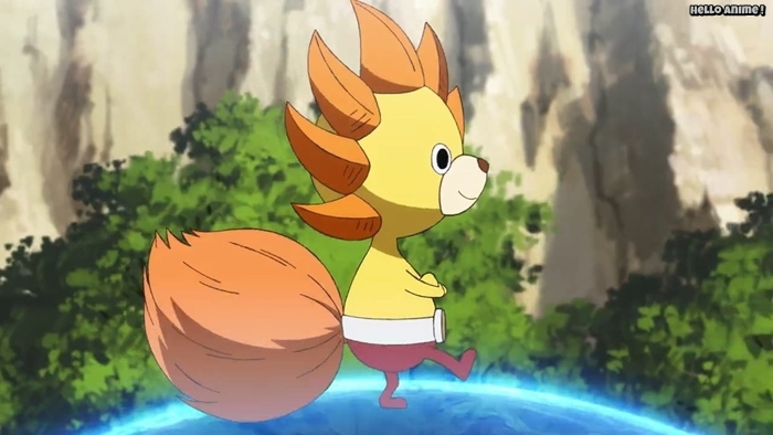 ワンピースのカタリーナデボンは女なのになぜ男だらけのインペルダ Yahoo 知恵袋