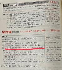 下線部について なぜ3k 3と3k 4はふくまれないのですか Yahoo 知恵袋