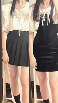 水族館デートの服に迷っている女子高校生です なるべく足は出したくないのですが Yahoo 知恵袋