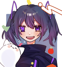 中３です。イラスト評価・イラストアドバイスをお願いしたいです。
色の塗り方についてアドバイスをお願いします。 私の理想は厚塗りなのですが、髪の毛や服の情報量の増やし方が分からず、この絵くらいの技術で止まってしまっています...。
髪の毛や服以外でも、絵の情報量を足すやり方を教えてください！初めての質問なので至らないところがあるかと思いますがよろしくお願いします！