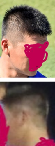 いきなりのスポーツ刈りで友達に会ったら驚かれますかね？添付した画像の髪型です。ちなみに、今までは平均的な長さで童顔寄りです。