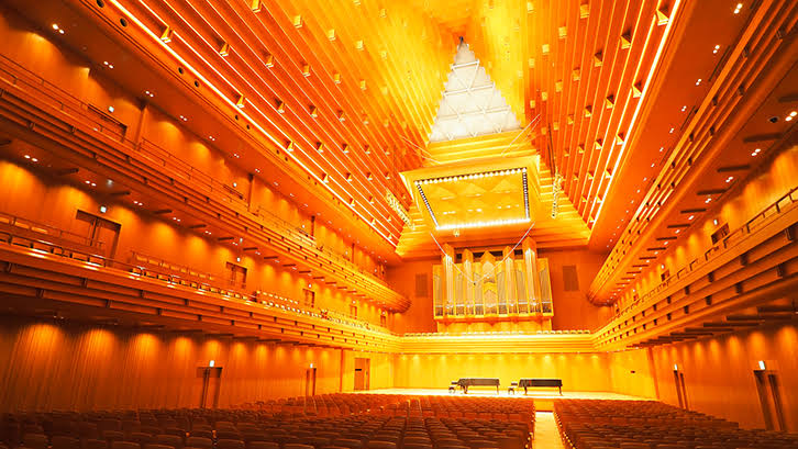 東京オペラシティホールでは、コンサートを楽しんでいるうちに、コ口ナに感染しますか？