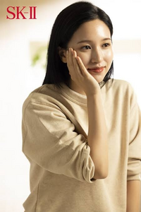 この画像を見てミナちゃんすっぴんでもかわいい と言っている人が Yahoo 知恵袋