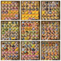 ワンピーストレジャークルーズについてなのですが 捨てていいキャラ Yahoo 知恵袋