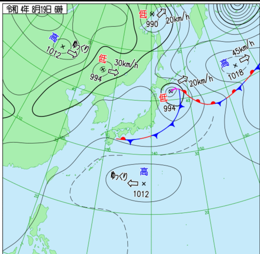 来週の土日の穂高付近の天気予報を教えてください。 天気図的に補足も頂けるとうれしいです。 現在北西にある高気圧が、その頃は日本を広く覆って、広域的に晴れると思いますか？