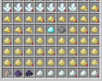 Minecraft1 16 5にてrefinedstorage Yahoo 知恵袋