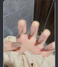 高校生でも行けるネイルサロンありますか 校則はとても緩いです Yahoo 知恵袋