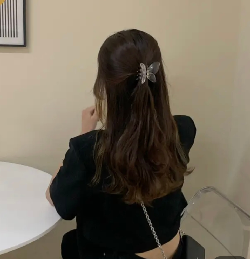 たとえばの話をします 髪が伸びてきたけど美容院に行くお Yahoo 知恵袋