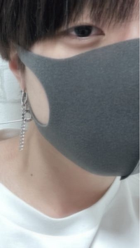 一重ですがこれはマスクイケメンに入りますか Yahoo 知恵袋