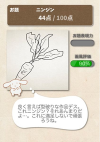 この絵何点ですか 1点はあると思うんですけど Yahoo 知恵袋