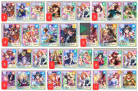 ウマ娘リセマラどれを残したらいいですか 凸ができてないならどれもい Yahoo 知恵袋