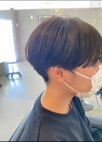 みなさんはベリーショートカットとロングヘアどちらが好みですか まぁこ Yahoo 知恵袋