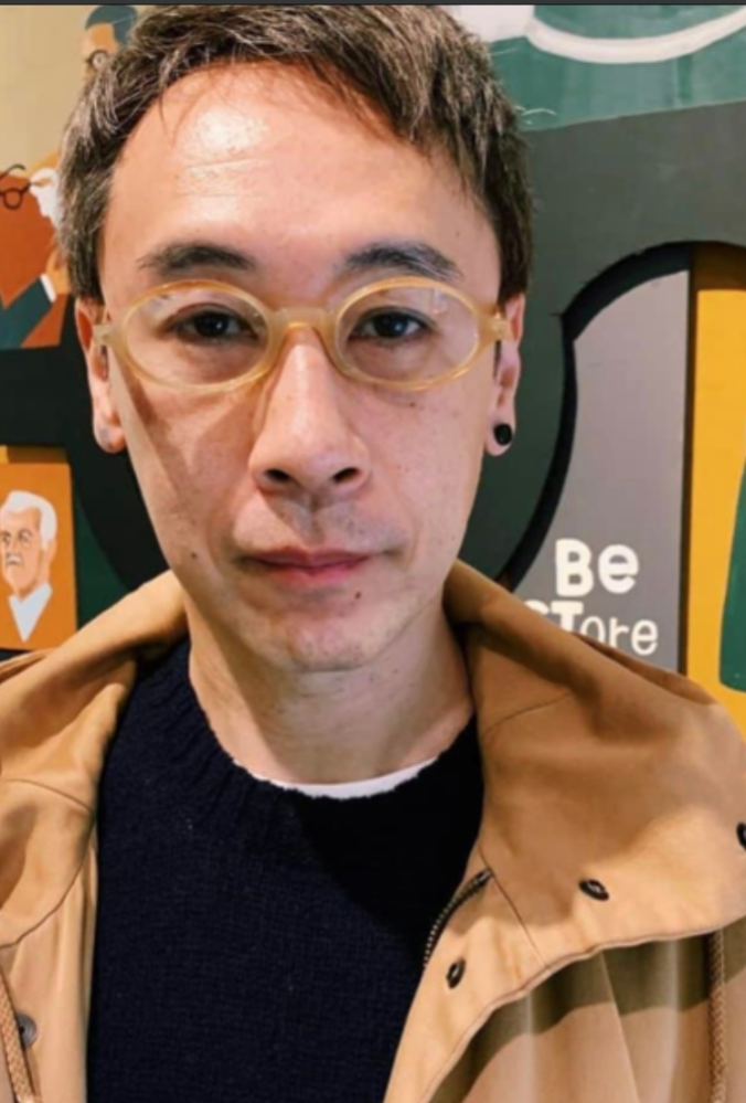JONIO（UNDERCOVER・高橋盾）×NIGO®︎ による90年代裏原