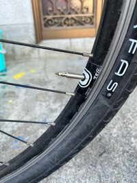 自転車 空気 入れすぎ site detail.chiebukuro.yahoo.co.jp