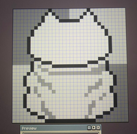 スプラトゥーン2のイラスト投稿で 明らか手書きじゃない というような絵はど Yahoo 知恵袋