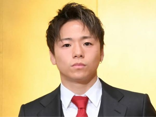 大学生男です こちらの男性はk 1のカリスマこと武尊選手なのですが この Yahoo 知恵袋