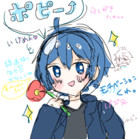 ラフなしで絵を描く時 目から描きますか それとも輪郭から描きますか どちらの Yahoo 知恵袋