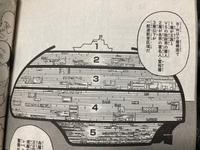 ハンターハンターで暗黒大陸の話が出てきましたが 今までの地図は地球と同じくら Yahoo 知恵袋