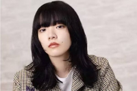 写真のような髪型にしたいと思っています 高校生なのでパーマとか Yahoo 知恵袋